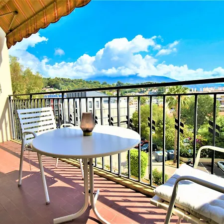 L'orangerie - Proche - Terrasse - Parking Prive - Clim شقة *