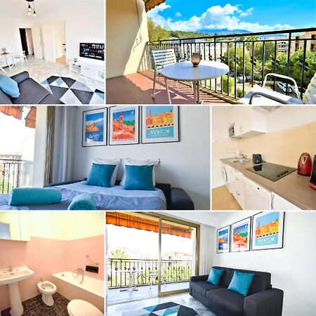 L'orangerie - Proche - Terrasse - Parking Prive - Clim شقة